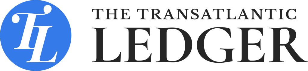 The Transatlantic Ledger